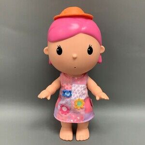 2011 Zapf Creations Doll 14" High